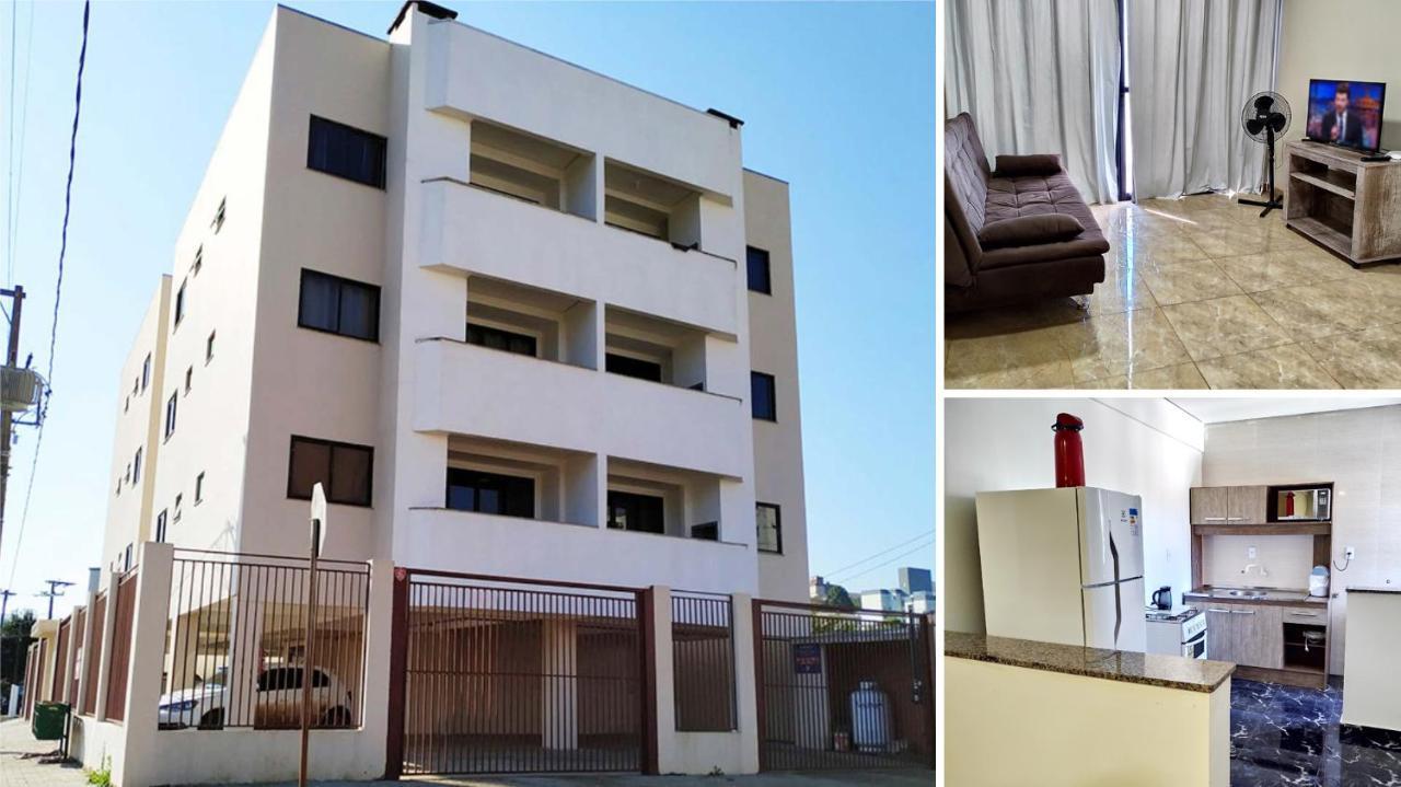 Edificio Louise Apto 101 Chapecó Extérieur photo